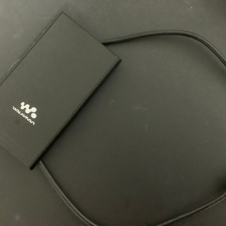 ウォークマン WALKMAN 2019年モデル NW-A106B...