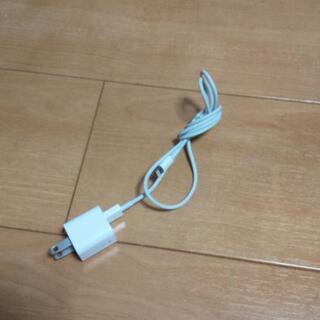 iphone純正ライトニングケーブル iphone5.6.7辺りに対応