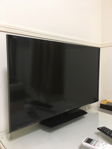 テレビ