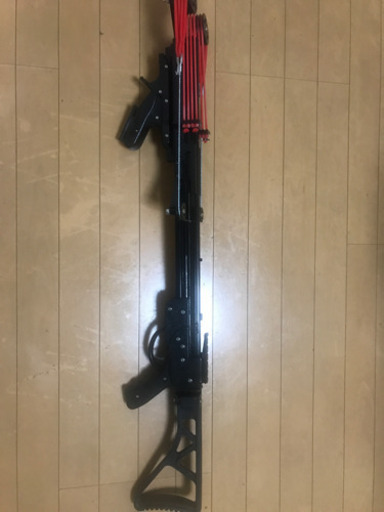 スリングライフル