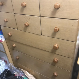 タンス　