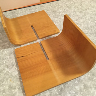 ワインラック　美品の画像