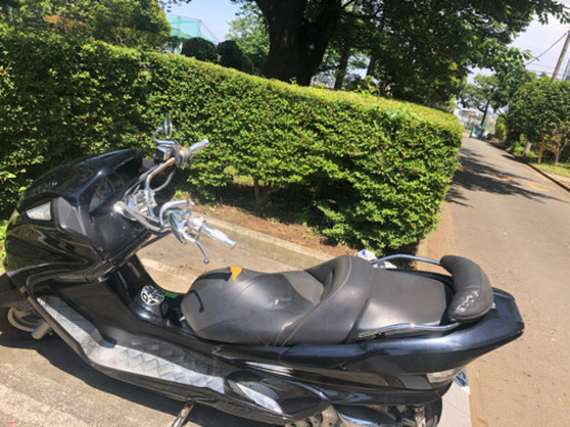 マジェスティー250 C