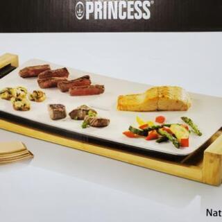 プリンセステーブルグリル　PRINCESS  Table Gri...