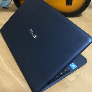 【キャンセルにつき再掲】Asus e200ha