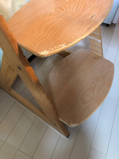 美品！ダイニングセット　4人掛け