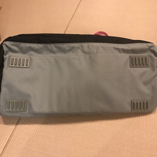 ボストンバッグの画像