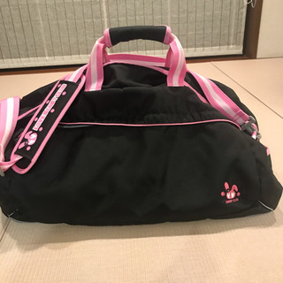 ボストンバッグ