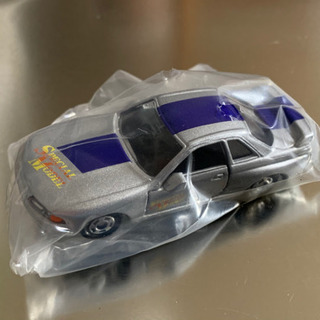 トミカ　スペシャルモデル　GT-R(R32)