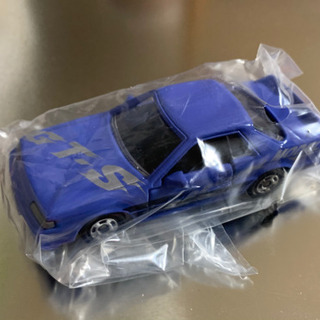 トミカ　スペシャルモデル　スカイラインGTS