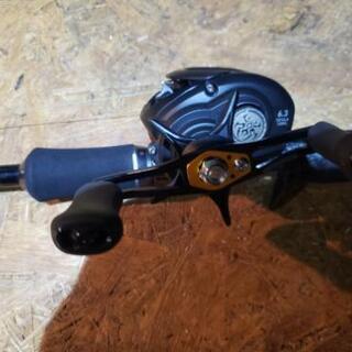 フロック釣り  セットの画像