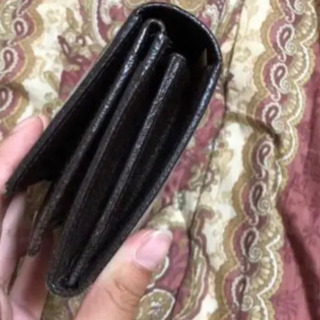 オールドGUCCI長財布（最終値下げ）の画像