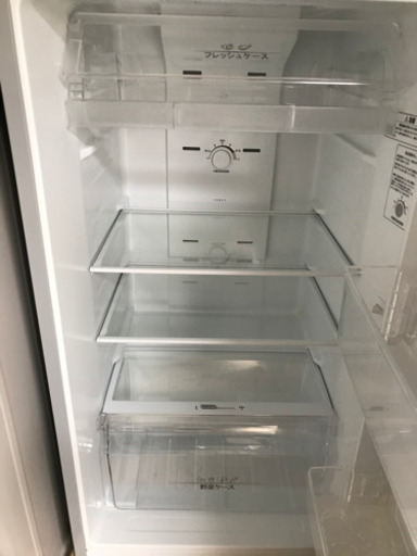 お薦め品‼️ハイセンス 冷蔵庫227L 2018年②