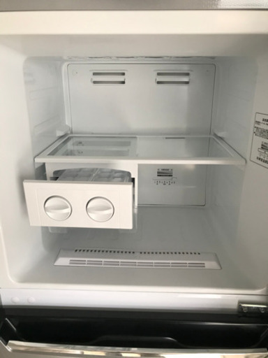 お薦め品‼️ハイセンス 冷蔵庫227L 2018年②