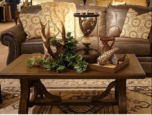 アシュレイ(Ashley ) テーブル