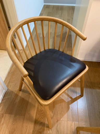 ☆展示品☆ダイニングテーブルセット