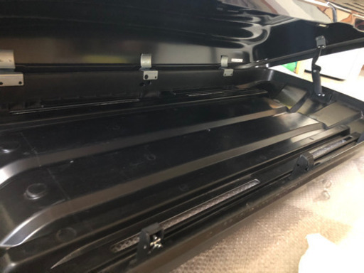 イノー  ルーフキャリア