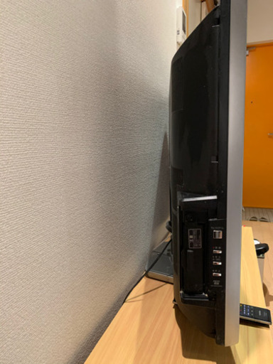 テレビ　TOSHIBA 今週中まで！