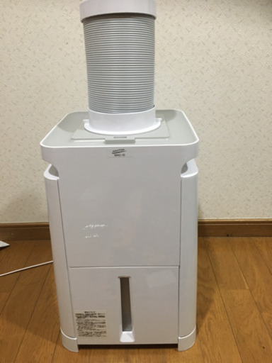 スポットクーラー　ミニクーラー