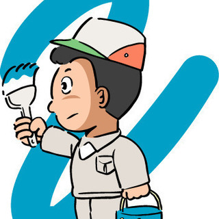 『塗装職人👍❗️❗️』✨未経験大歓迎！手に職をつけたい、人として...