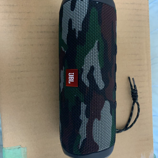 スピーカー JBL flip5