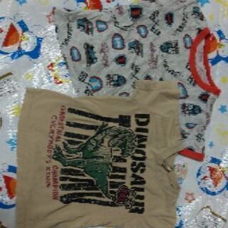 100🙂セットの画像