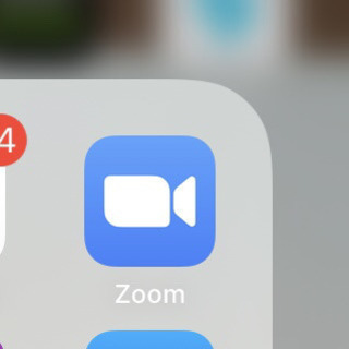  zoomしましょう😆