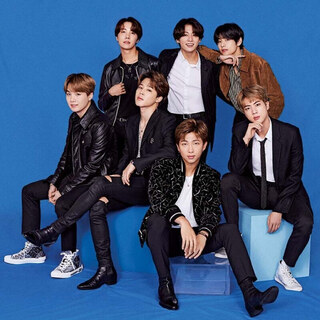KPOPカバーダンスサークル BTS メンバー募集中！