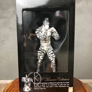 キン肉マンフィギュアCCP no.5