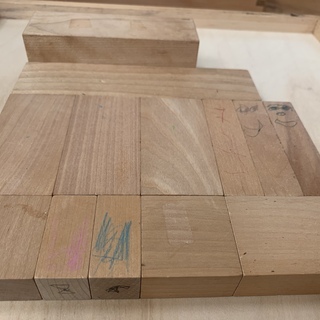童具館 和久洋三・積木のいろは45 の画像
