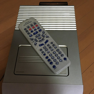 KENWOOD RXD 5L3MD ミニコンポの画像