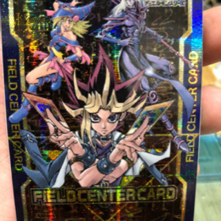 遊戯王　今月28日　千葉カードラボにて