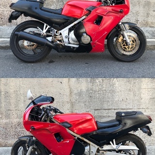 【大阪市】 ヤマハ YAMAHA FZR250 2KR 実働エン...