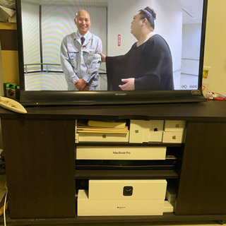 テレビ台