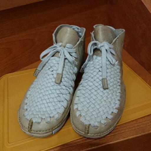 靴 ナイキ NIKE  コンシダード