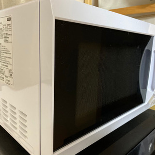 ［2019年製］【東日本 50Hz専用】アイリスオーヤマ 電子レ...