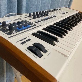 Arturia Keylab 49