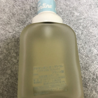 プチサンボン　香水の画像