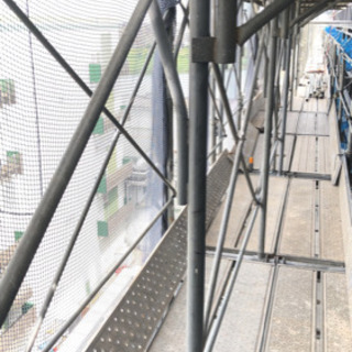 日当12000円〜外壁施工技師　板金、ALC.ECP の画像