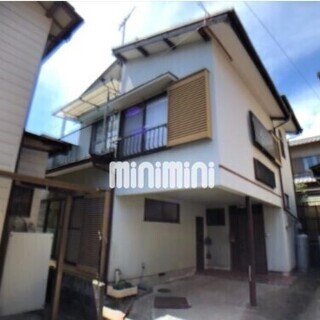 超簡単に2万円ゲット！戸建への入居者を紹介してください。