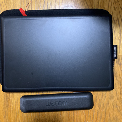 ワコムペンタブレット One by Wacom ペン入力専用モデルCTL-672