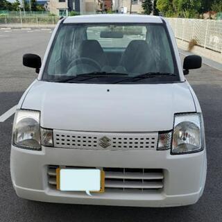 🉐アルトバン[車検あり]コメント参照して下さい。の画像