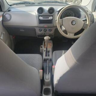 🉐アルトバン[車検あり]コメント参照して下さい。の画像