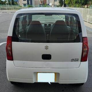 🉐アルトバン[車検あり]コメント参照して下さい。の画像