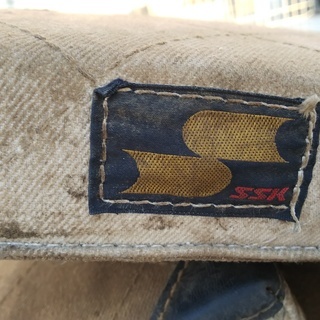 野球　塁ベース３つ（中古）の画像