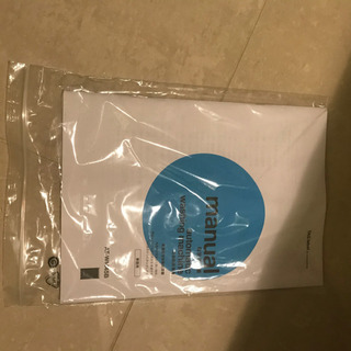 2019年式　美品　TAGlabel by amadana AT-WM45Bの画像
