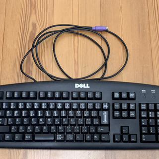 DELL キーボード