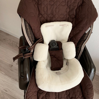 最終値下げ！！ネムリラ AUTO SWING ダッコプラス　電動の画像