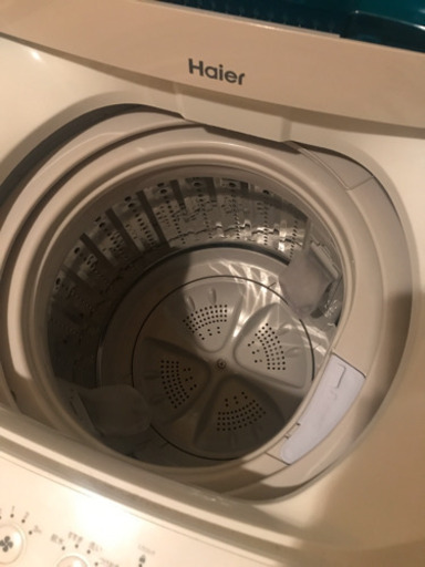 ※受取予定者が決まりました※6/28まで！【美品✨】セットでお買い得　定価62,780円　冷蔵庫＋洗濯機 家電2点セット