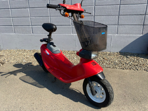 ☆ズーク50.ホンダ☆希少な旧車スクーター^ ^ドライブベルトやシートなど新品交換☆イロイロ整備して快調ですよ☆